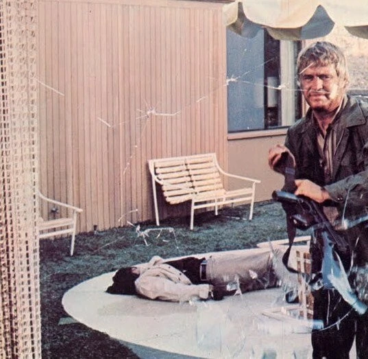 Закон Ньюмена (1974) в хорошем качестве скачать торрент файл Закон Ньюмена (1974) фильм в хорошем качестве скачать торрент файл