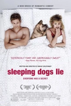 Спящие собаки могут врать / Sleeping Dogs Lie (2006) фильм скачать через торрет бесплатно в хорошем качестве