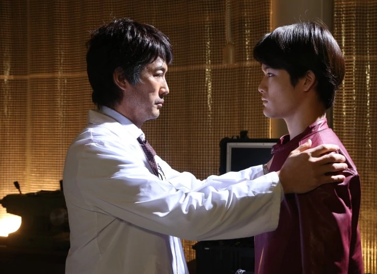 Перезагрузка Кикайдера (2014) скачать торрент бесплатно Перезагрузка Кикайдера (2014) фильм скачать торрент бесплатно