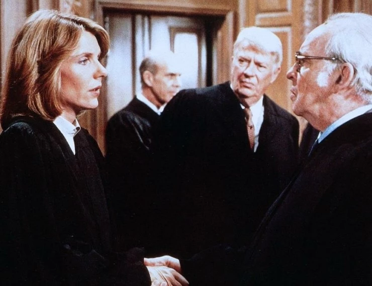 Первый понедельник октября (1981) в хорошем качестве скачать торрент файл Первый понедельник октября (1981) фильм в хорошем качестве скачать торрент файл