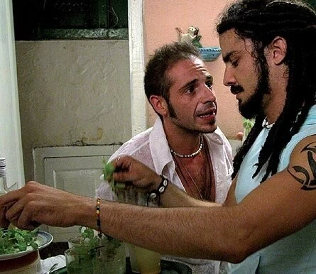 Гаванский блюз (2005) в хорошем качестве скачать торрент файл Гаванский блюз (2005) фильм в хорошем качестве скачать торрент файл