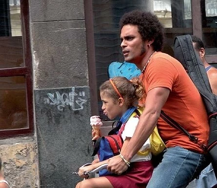 Гаванский блюз (2005) скачать торрент файл Гаванский блюз (2005) фильм скачать торрент файл