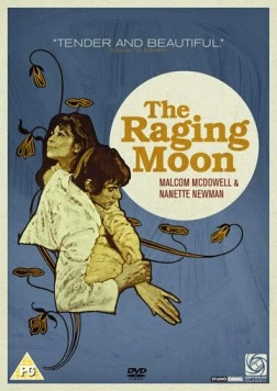 Бешеная луна / The Raging Moon (1971) фильм скачать через торрет бесплатно в хорошем качестве