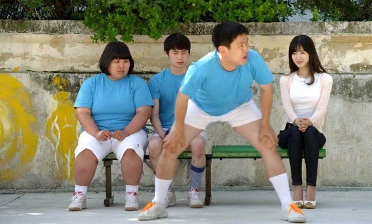 Король чокку (2013) в хорошем качестве скачать торрент файл Король чокку (2013) фильм в хорошем качестве скачать торрент файл