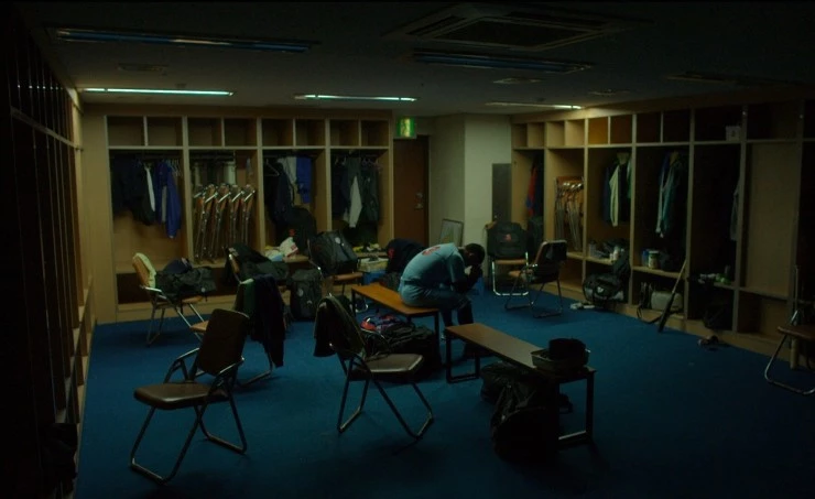 Не аут (2021) скачать торрент бесплатно Не аут (2021) фильм скачать торрент бесплатно