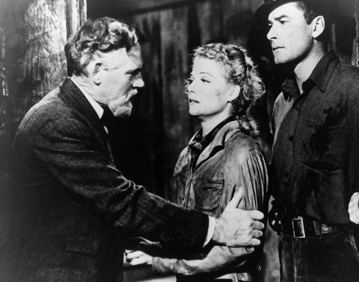 Край тьмы (1943) скачать торрент бесплатно Край тьмы (1943) фильм скачать торрент бесплатно