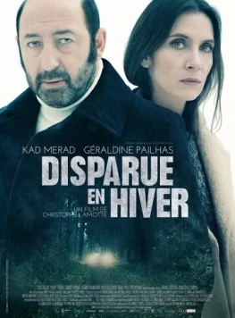 Пропавшая зимой / Disparue en hiver (2014) фильм скачать через торрет бесплатно в хорошем качестве