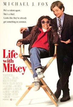 Срочно требуется звезда / Life with Mikey (1993) фильм скачать через торрет бесплатно в хорошем качестве