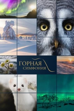 Горная симфония / Tunturin tarina (2021) фильм скачать через торрет бесплатно в хорошем качестве