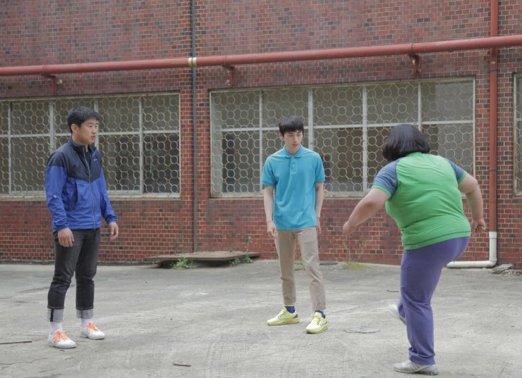 Король чокку (2013) скачать торрент бесплатно Король чокку (2013) фильм скачать торрент бесплатно