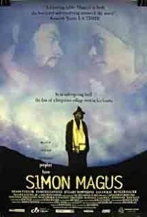 Саймон Магус / Simon Magus (1999) фильм скачать через торрет бесплатно в хорошем качестве