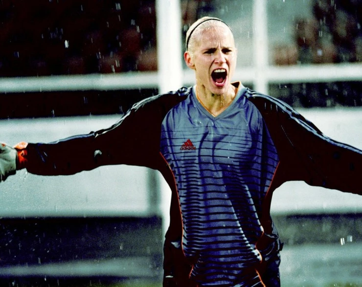 Футболистки (2005) в хорошем качестве скачать торрент файл Футболистки (2005) фильм в хорошем качестве скачать торрент файл