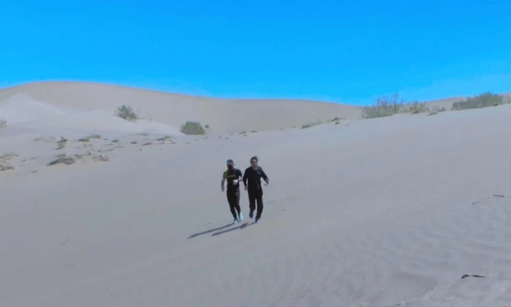 Я выхожу из темноты: 365 дней без алкоголя (2023) скачать торрент файл Я выхожу из темноты: 365 дней без алкоголя (2023) фильм скачать торрент файл