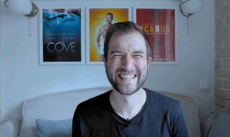 Я выхожу из темноты: 365 дней без алкоголя (2023) в хорошем качестве скачать торрент файл Я выхожу из темноты: 365 дней без алкоголя (2023) фильм в хорошем качестве скачать торрент файл