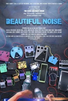 Красивый шум / Beautiful Noise (2014) фильм скачать через торрет бесплатно в хорошем качестве