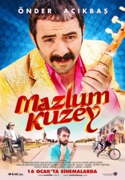 Мазлум Кузей / Mazlum Kuzey (2015) фильм скачать через торрет бесплатно в хорошем качестве
