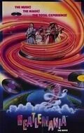 Битломания / Beatlemania (1981) фильм скачать через торрет бесплатно в хорошем качестве