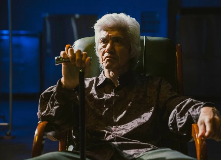 Мужик-коробка (2024) скачать торрент файл Мужик-коробка (2024) фильм скачать торрент файл