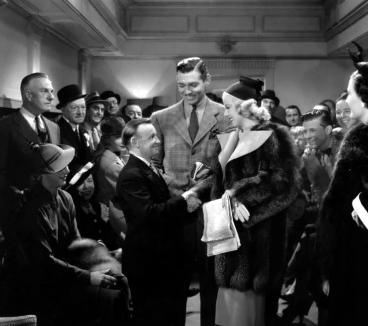 Саратога (1937) в хорошем качестве скачать торрент файл Саратога (1937) фильм в хорошем качестве скачать торрент файл