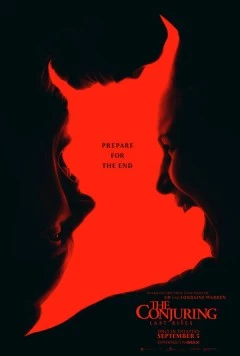 Заклятие 4: Последний обряд / The Conjuring: Last Rites (2025) фильм скачать торрент файле бесплатно Скачать Заклятие 4: Последний обряд / The Conjuring: Last Rites(2025) фильм с торрента бесплатно