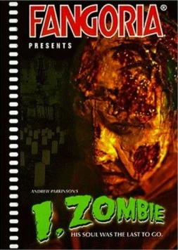 Смертельный голод / I Zombie: The Chronicles of Pain (1998) фильм скачать через торрет бесплатно в хорошем качестве