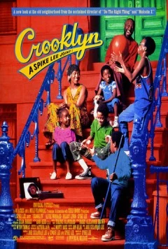 Круклин / Crooklyn (1994) фильм скачать через торрет бесплатно в хорошем качестве