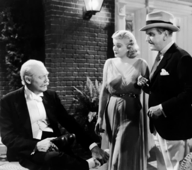 Саратога (1937) скачать торрент бесплатно Саратога (1937) фильм скачать торрент бесплатно