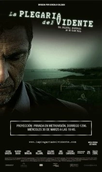 Мольба провидца / La plegaria del vidente (2012) фильм скачать через торрет бесплатно в хорошем качестве
