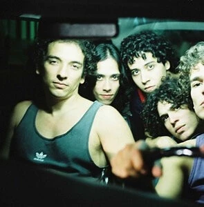 Казуза (2004) скачать торрент файл Казуза (2004) фильм скачать торрент файл