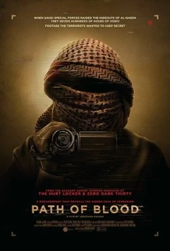Путь крови / Path of Blood (2018) фильм скачать через торрет бесплатно в хорошем качестве