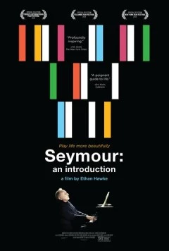 Сеймур: Краткое представление / Seymour: An Introduction (2014) фильм скачать через торрет бесплатно в хорошем качестве
