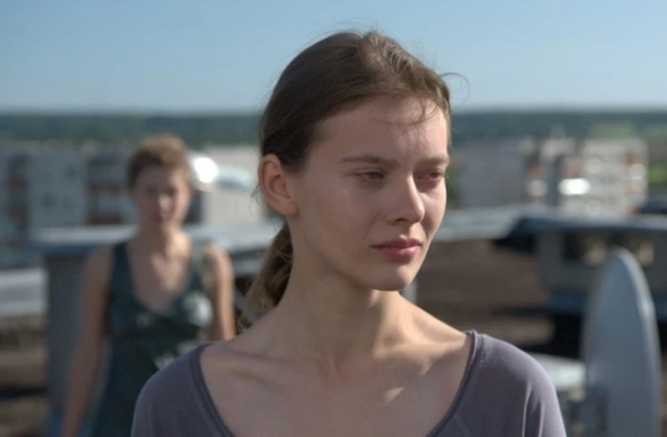 Лето Сангайле (2014) скачать торрент бесплатно Лето Сангайле (2014) фильм скачать торрент бесплатно