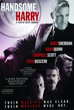 Красавчик Гарри / Handsome Harry (2009) фильм скачать через торрет бесплатно в хорошем качестве