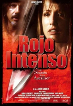Ярко-красный / Rojo Intenso (2006) фильм скачать через торрет бесплатно в хорошем качестве