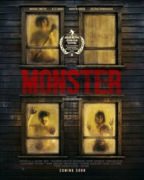 Монстр / Monster (2023) фильм скачать через торрет бесплатно в хорошем качестве