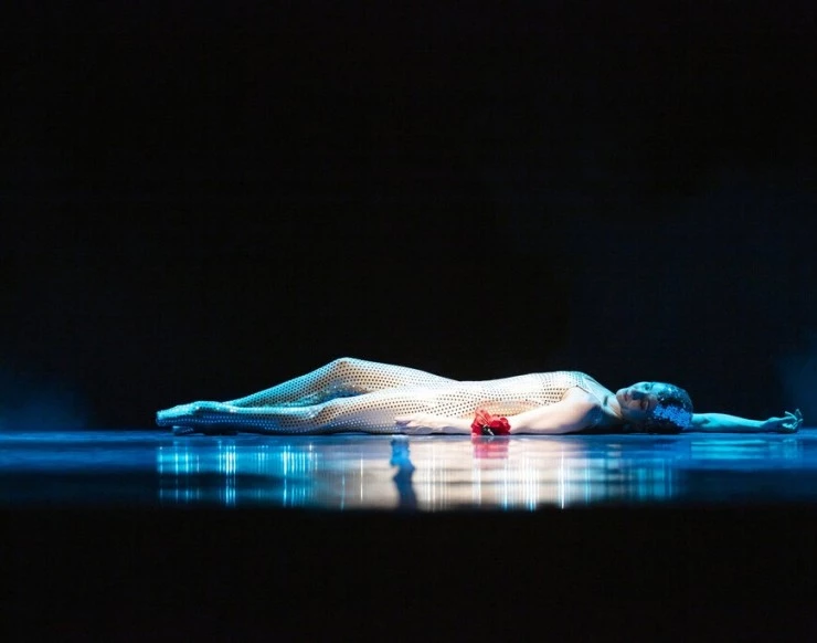 Сон в летнюю ночь (2021) скачать торрент бесплатно Сон в летнюю ночь (2021) фильм скачать торрент бесплатно