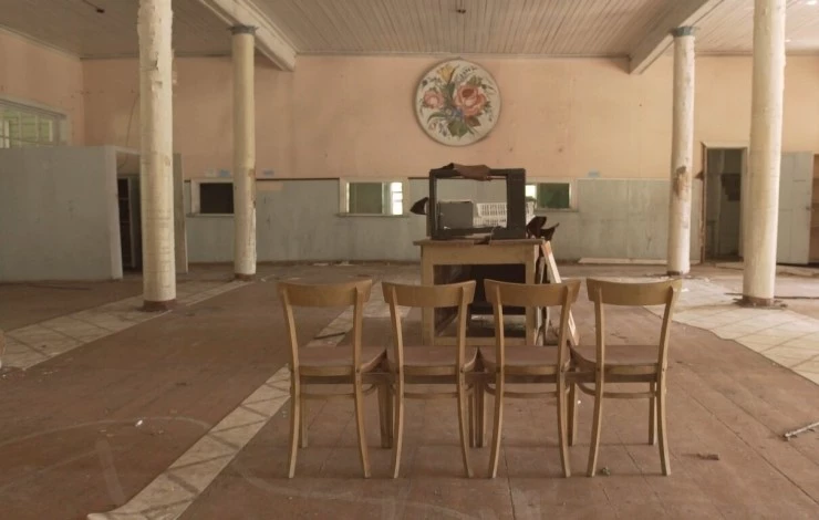 Затихшие голоса (2018) скачать торрент файл Затихшие голоса (2018) фильм скачать торрент файл