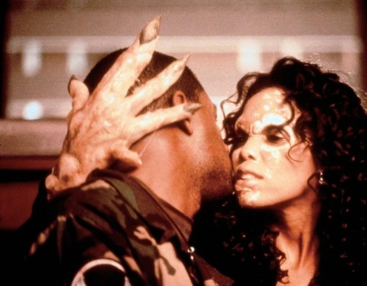 Взломщики сознания (1996) скачать торрент бесплатно Взломщики сознания (1996) фильм скачать торрент бесплатно