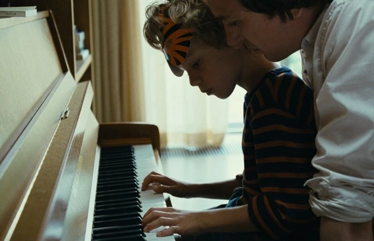 Всё, что останется (2012) скачать торрент бесплатно Всё, что останется (2012) фильм скачать торрент бесплатно