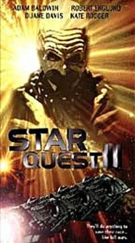 Взломщики сознания / Starquest II (1996) фильм скачать через торрет бесплатно в хорошем качестве