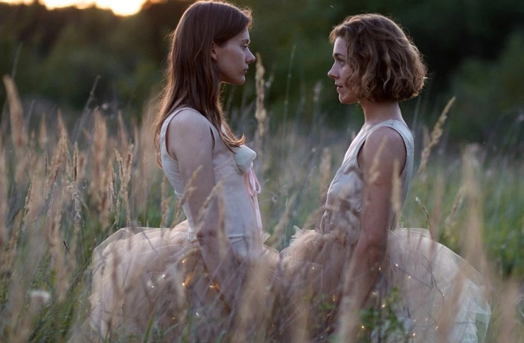 Лето Сангайле (2014) скачать торрент файл Лето Сангайле (2014) фильм скачать торрент файл