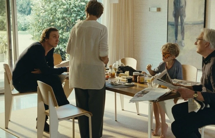 Всё, что останется (2012) скачать торрент файл Всё, что останется (2012) фильм скачать торрент файл