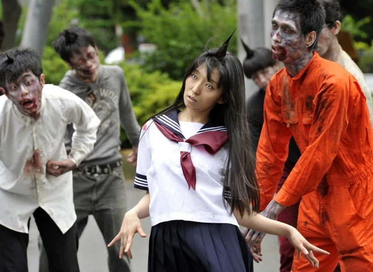 Ярость мертвецов (2011) скачать торрент файл Ярость мертвецов (2011) фильм скачать торрент файл