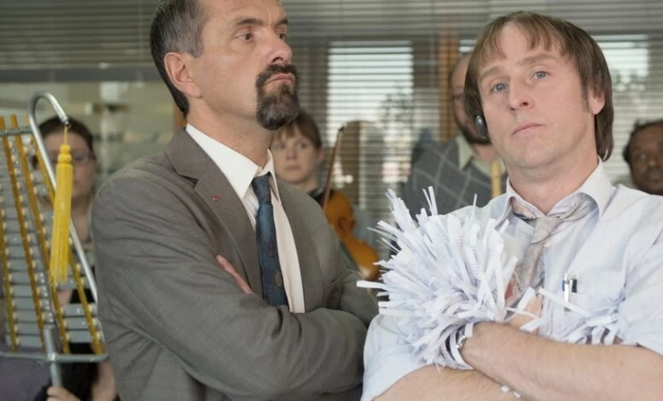 Офис (2014) скачать торрент бесплатно Офис (2014) фильм скачать торрент бесплатно