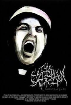 Катехизис катаклизма / The Catechism Cataclysm (2011) фильм скачать через торрет бесплатно в хорошем качестве