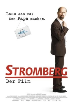 Офис / Stromberg - Der Film (2014) фильм скачать через торрет бесплатно в хорошем качестве