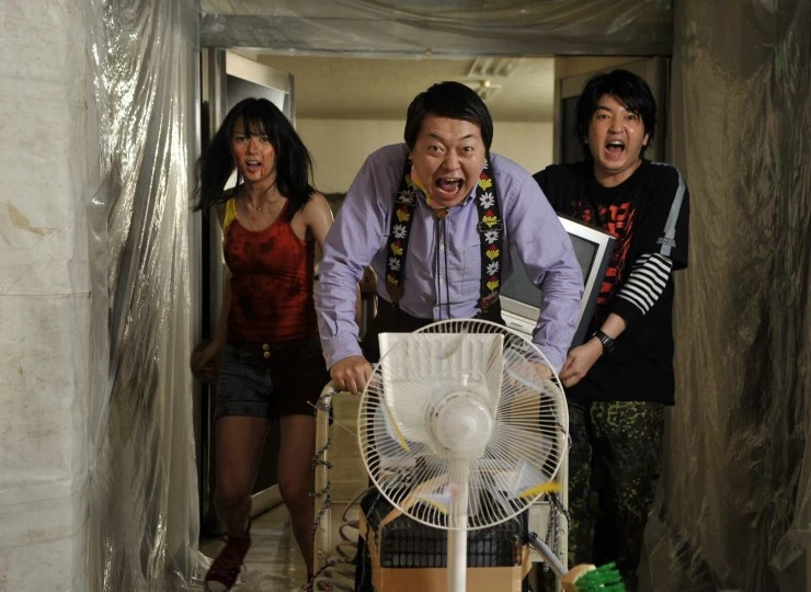 Ярость мертвецов (2011) скачать торрент бесплатно Ярость мертвецов (2011) фильм скачать торрент бесплатно