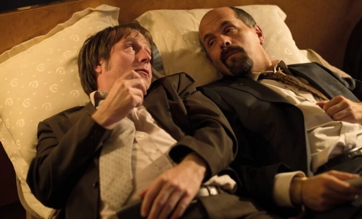 Офис (2014) скачать торрент файл Офис (2014) фильм скачать торрент файл