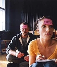 Роман про любовь (2005) в хорошем качестве скачать торрент файл Роман про любовь (2005) фильм в хорошем качестве скачать торрент файл