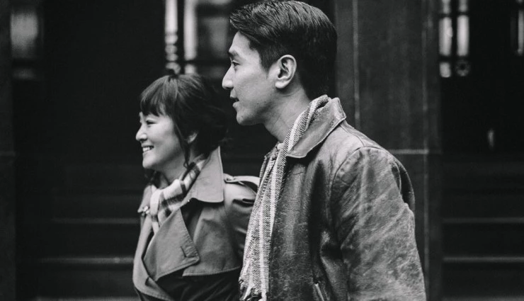 Субботний роман (2019) скачать торрент бесплатно Субботний роман (2019) фильм скачать торрент бесплатно